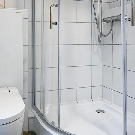 Apartment Lovely In With Kitchen Ratzeburg