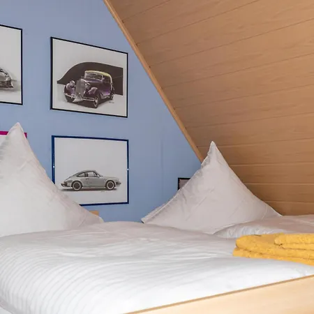 Cozy In With Wifi